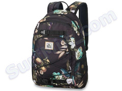 Plecak Dakine Girl`S Grom 13L Hula 2017